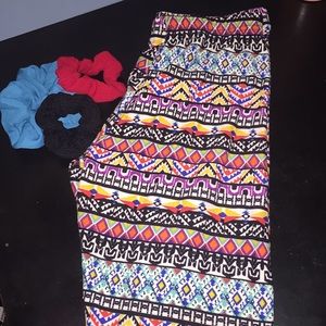 ▪️Hot Kiss Leggings▪️